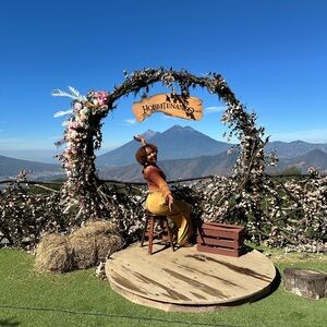 Meet your Posher, Purusha